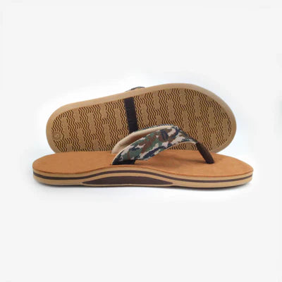 Hari Mari Men's Scouts Flip Flops