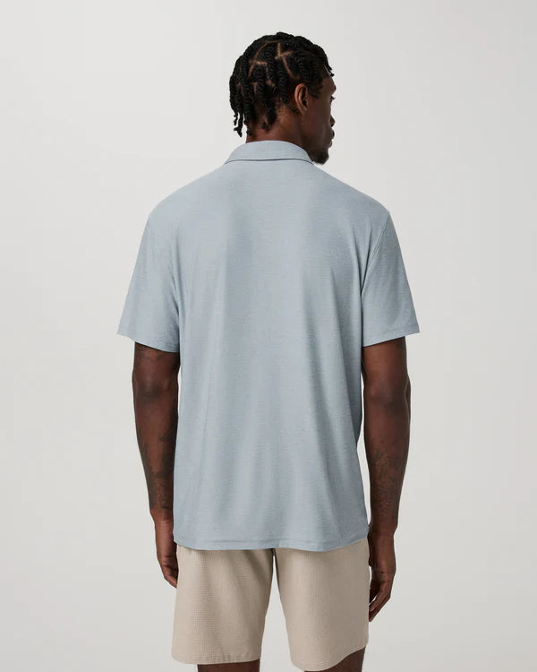 Vuori Strato Tech Polo