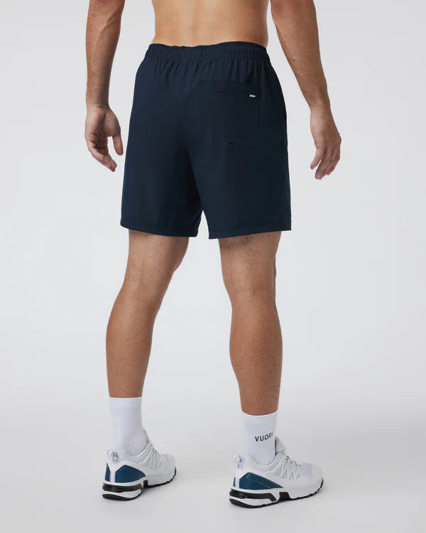 Vuori Kore Short Lined 7"