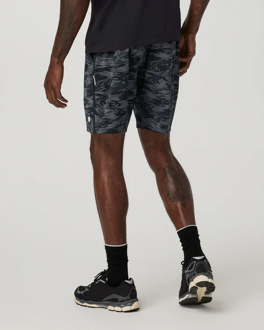 Vuori Banks Session Short Unlined 7"