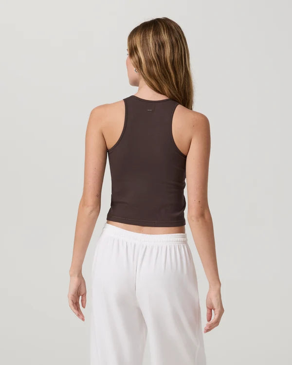 Vuori Pose Plyo Tank