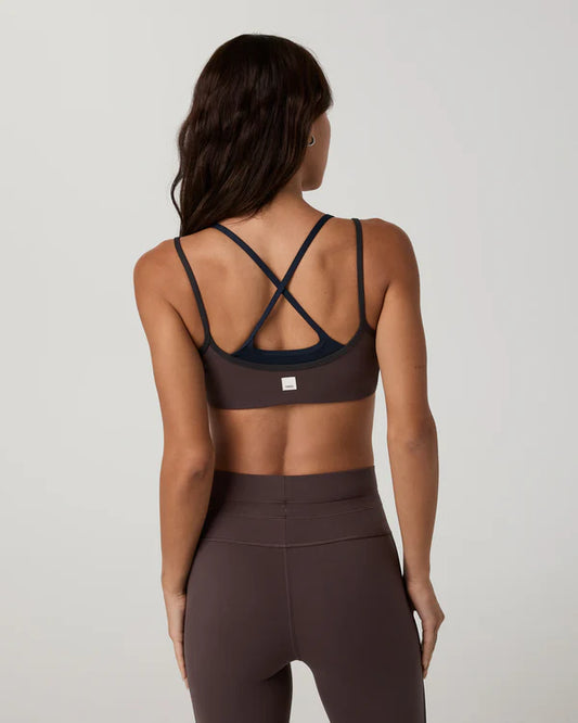 Vuori Daily Layered Bra