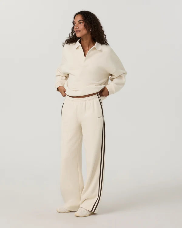 Vuori Restore Straight Leg Track Sweatpant