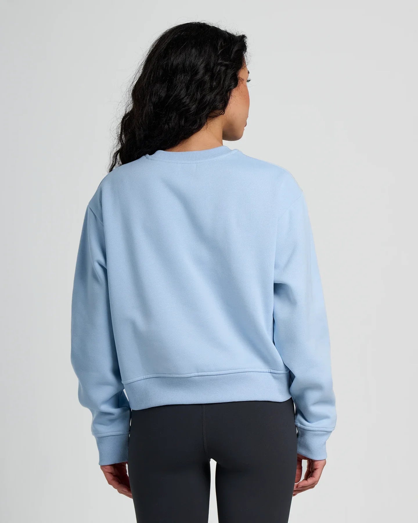 Free Fly Women's Bamboo Northcoast Fleece Crew