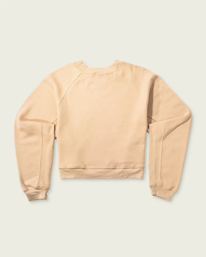 Marsh Wear Women's Woodland Crew