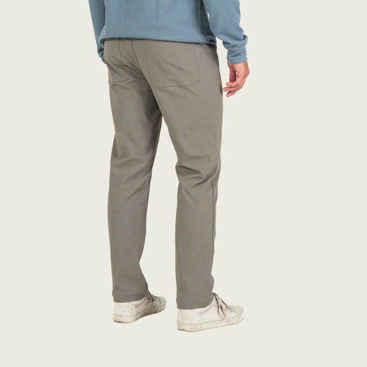 Marsh Wear Men's Long Haul Stretch Pants -32"