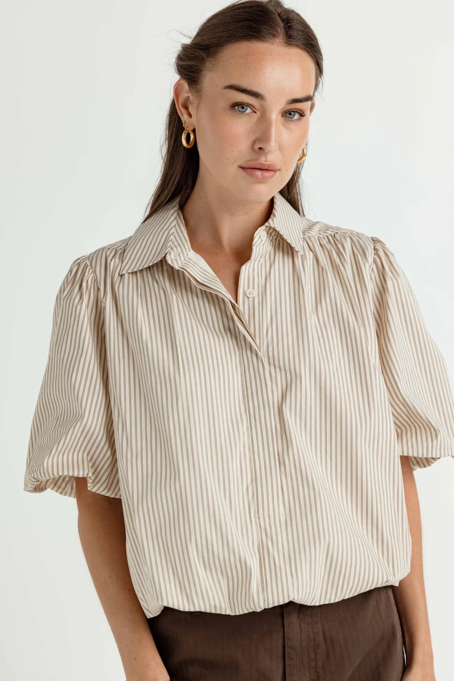 We Are Sundays Olivia Shirt