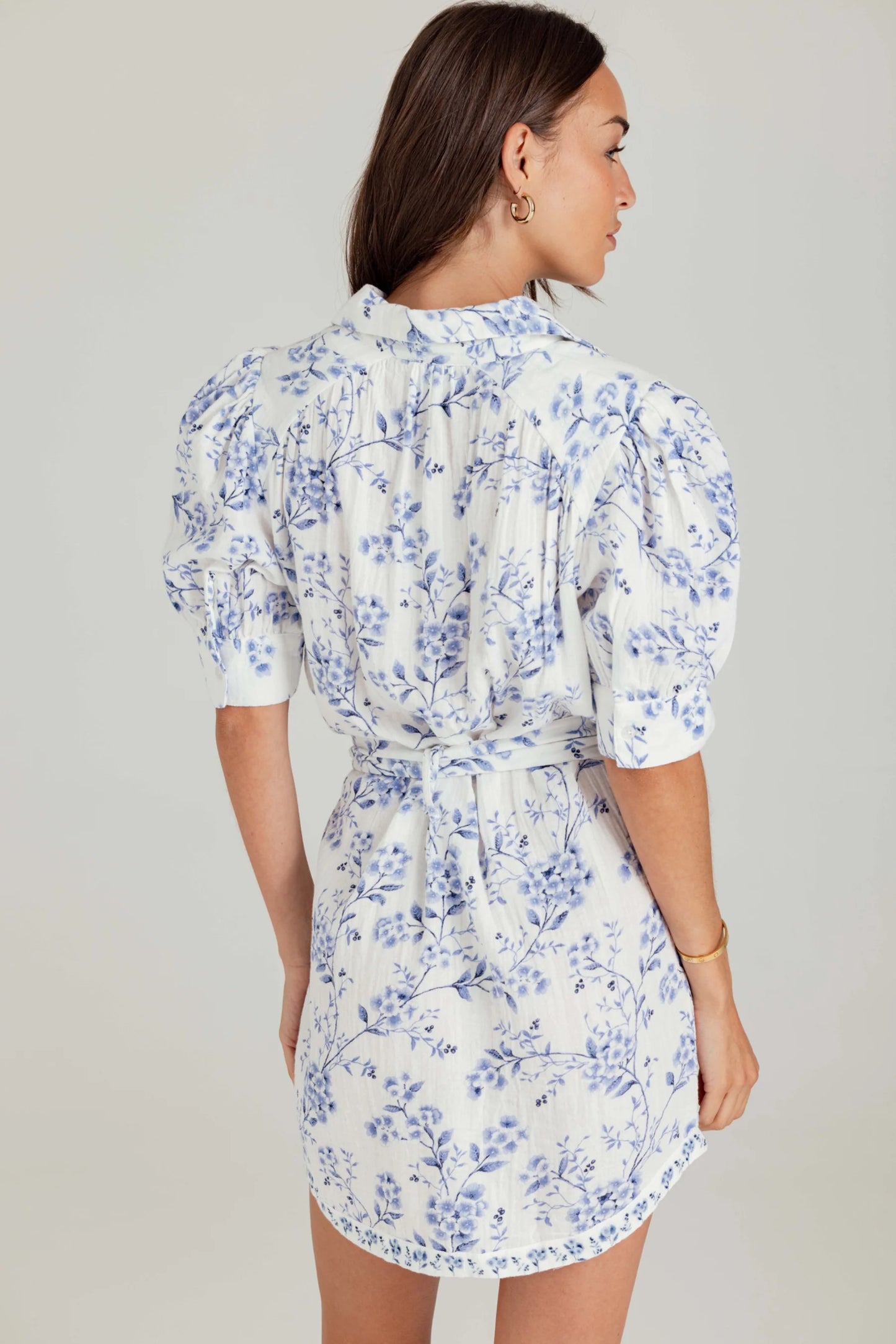We Are Sundays Solstice Dress