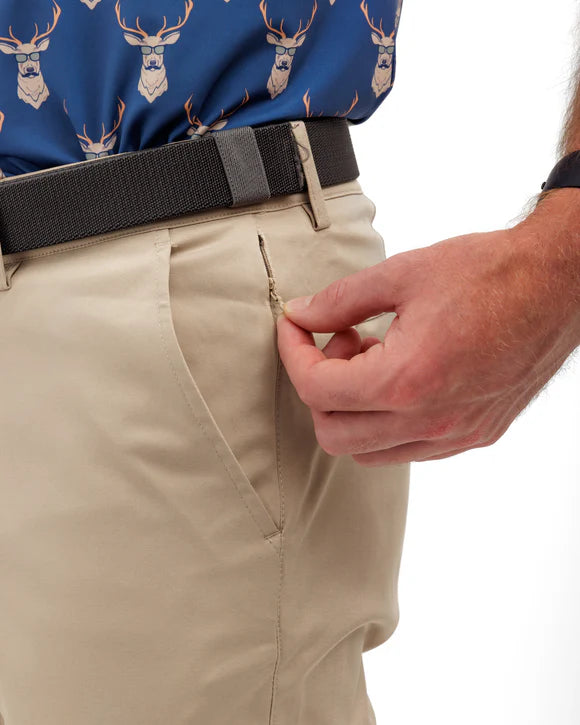 Waggle Ace Men's Pant