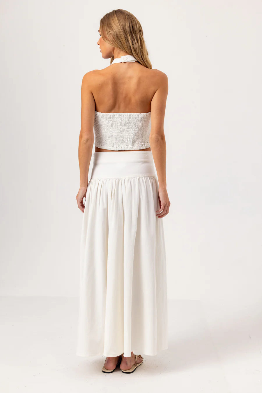 We Are Sundays Romy Skirt