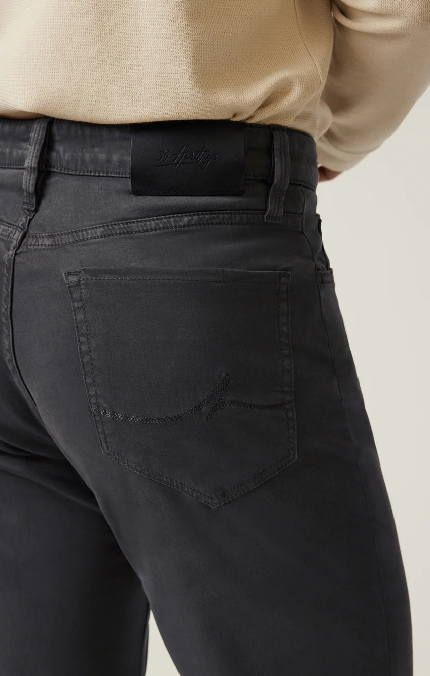 34 Heritage Charisma Relaxed Straight Pants