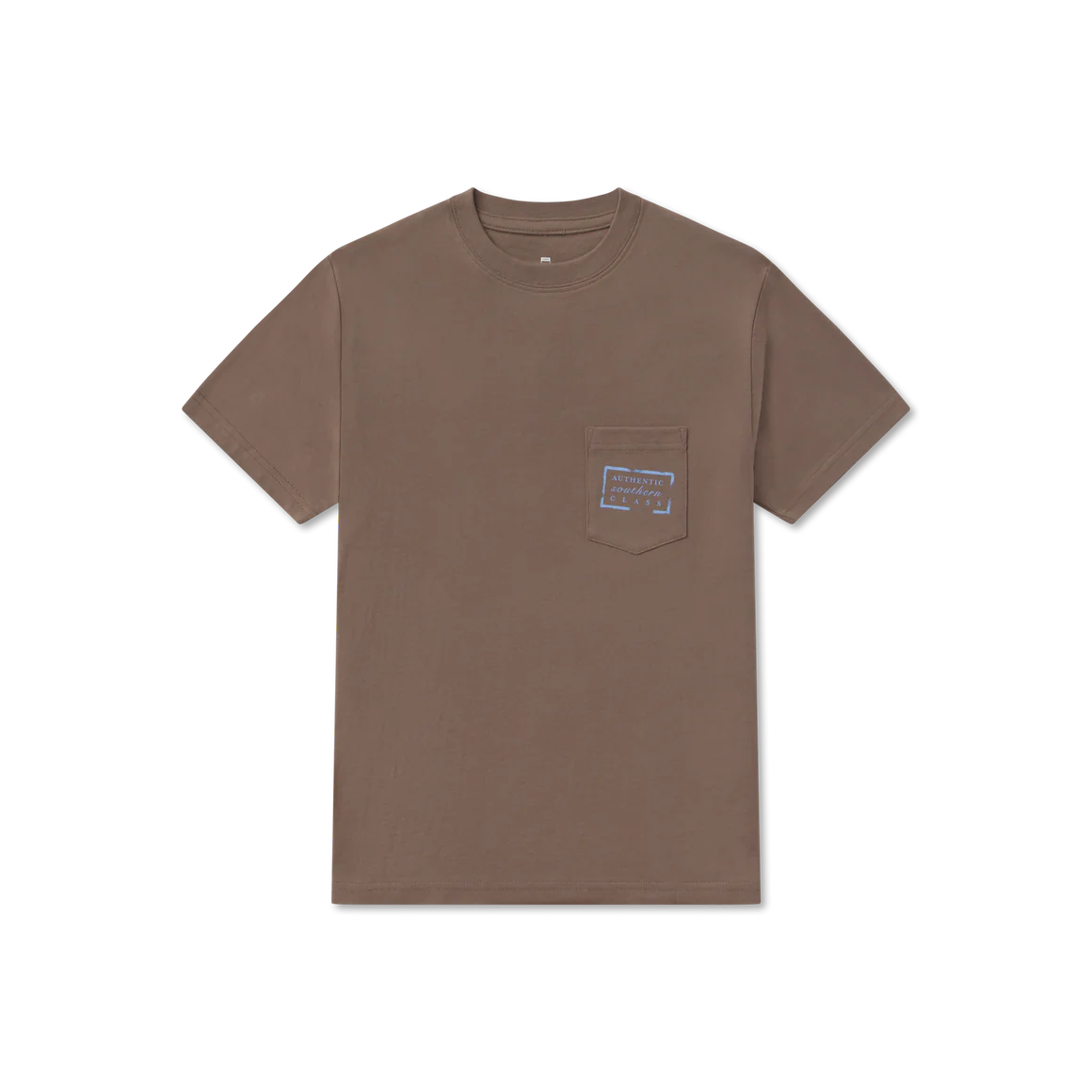 Southern Marsh Youth Authentic Short Sleeve Tee