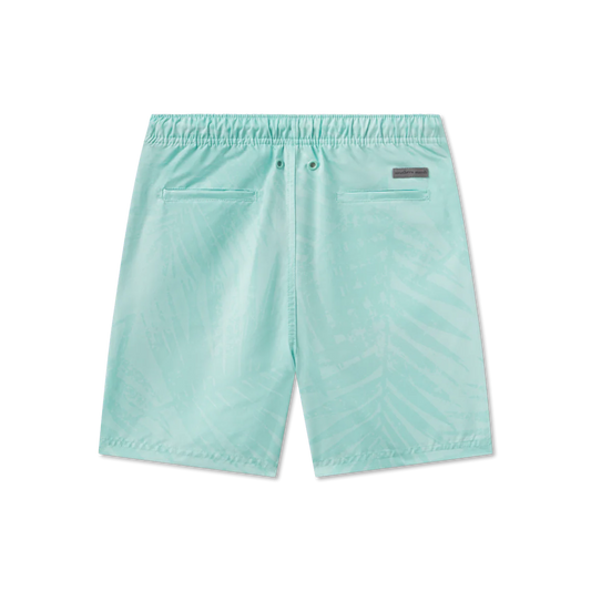 Southern Marsh Youth Pier Lined Trunk - Palms