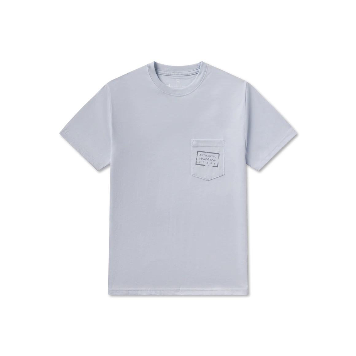 Southern Marsh Youth Seawash Tee-Authentic