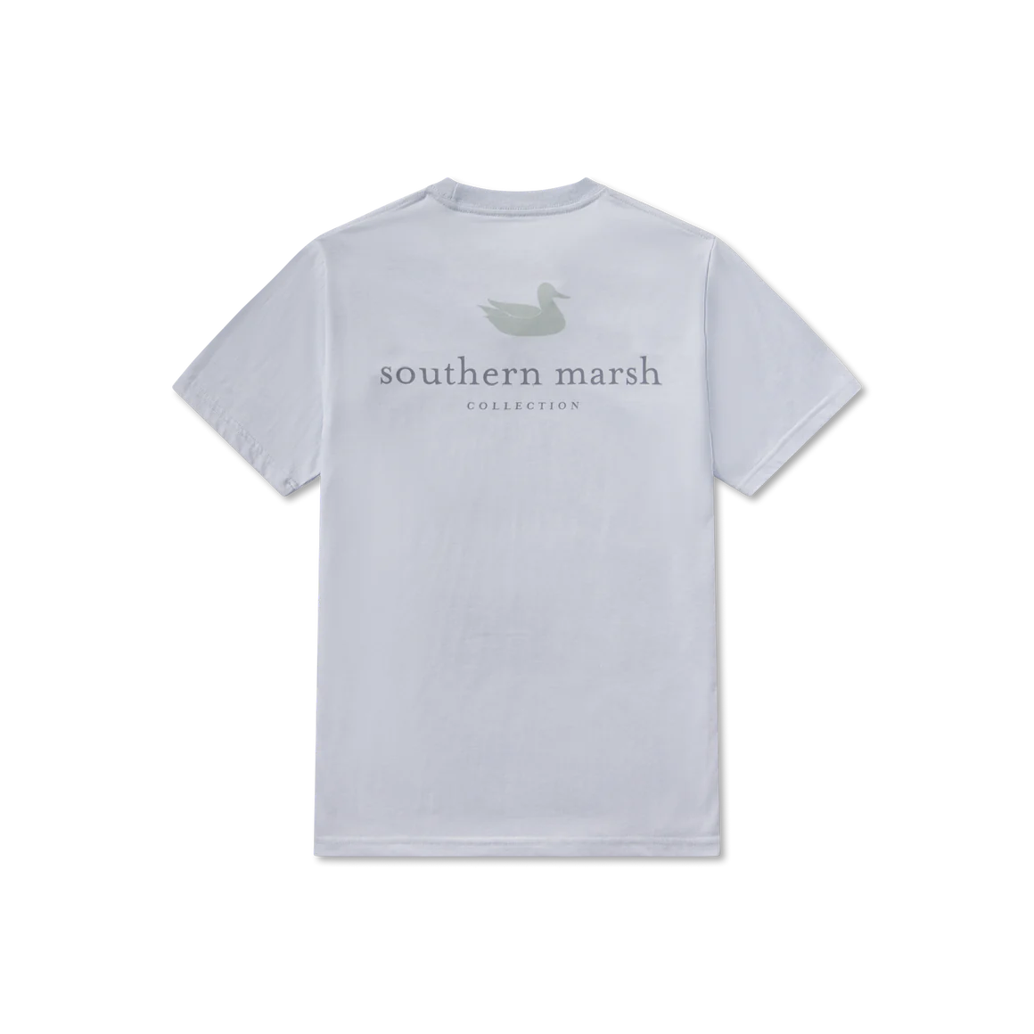 Southern Marsh Youth Seawash Tee-Authentic