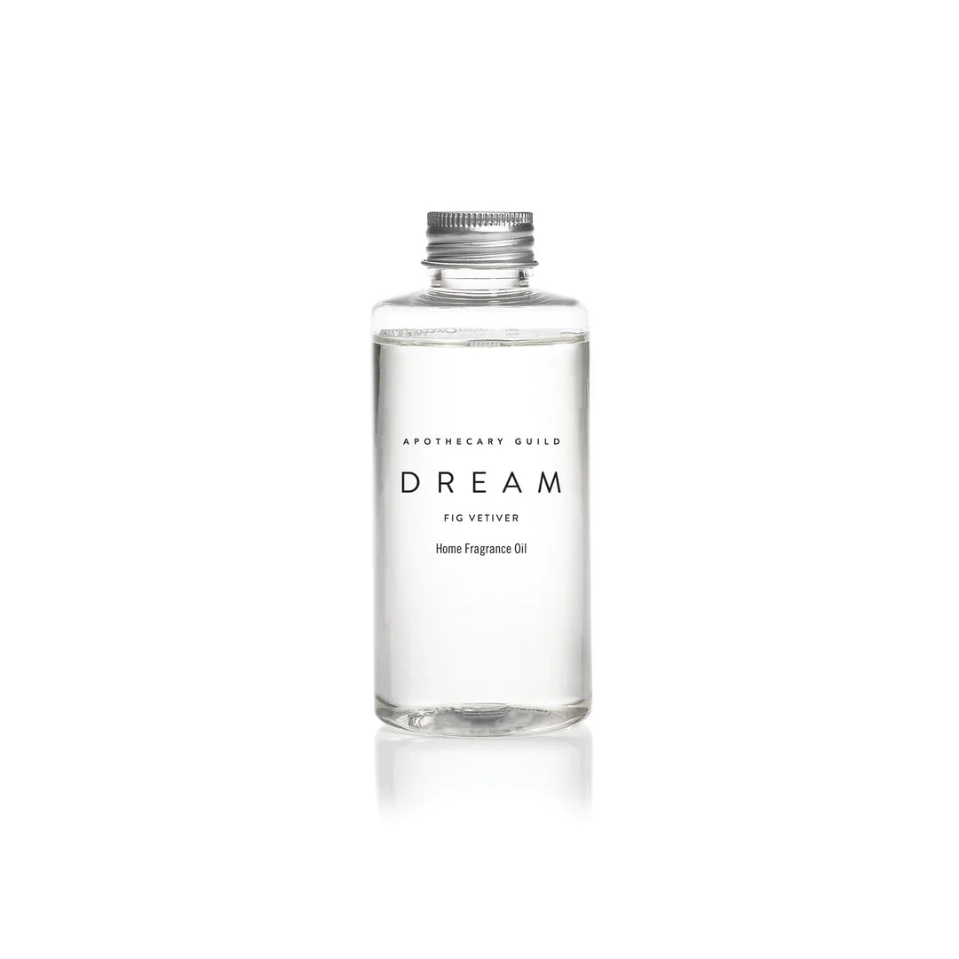 Zodax Dream Crystal Diffuser Refill- Fig Vetiver