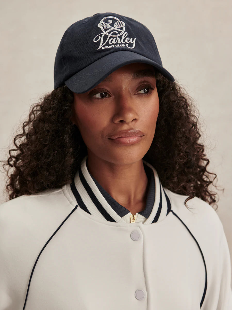 Varley Women's Jepson Club Jacket