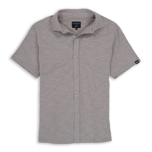 Fish Hippie Men's Balao Knit Shirt