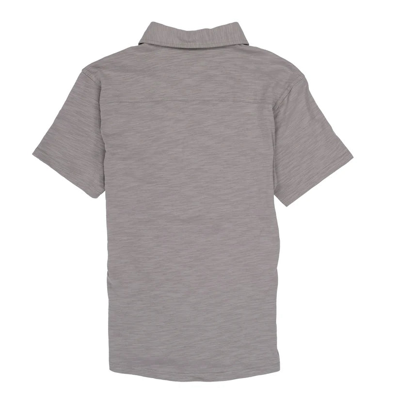 Fish Hippie Men's Balao Knit Shirt