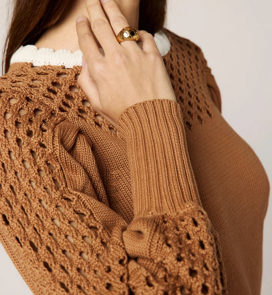 Cleobella Anwen Sweater