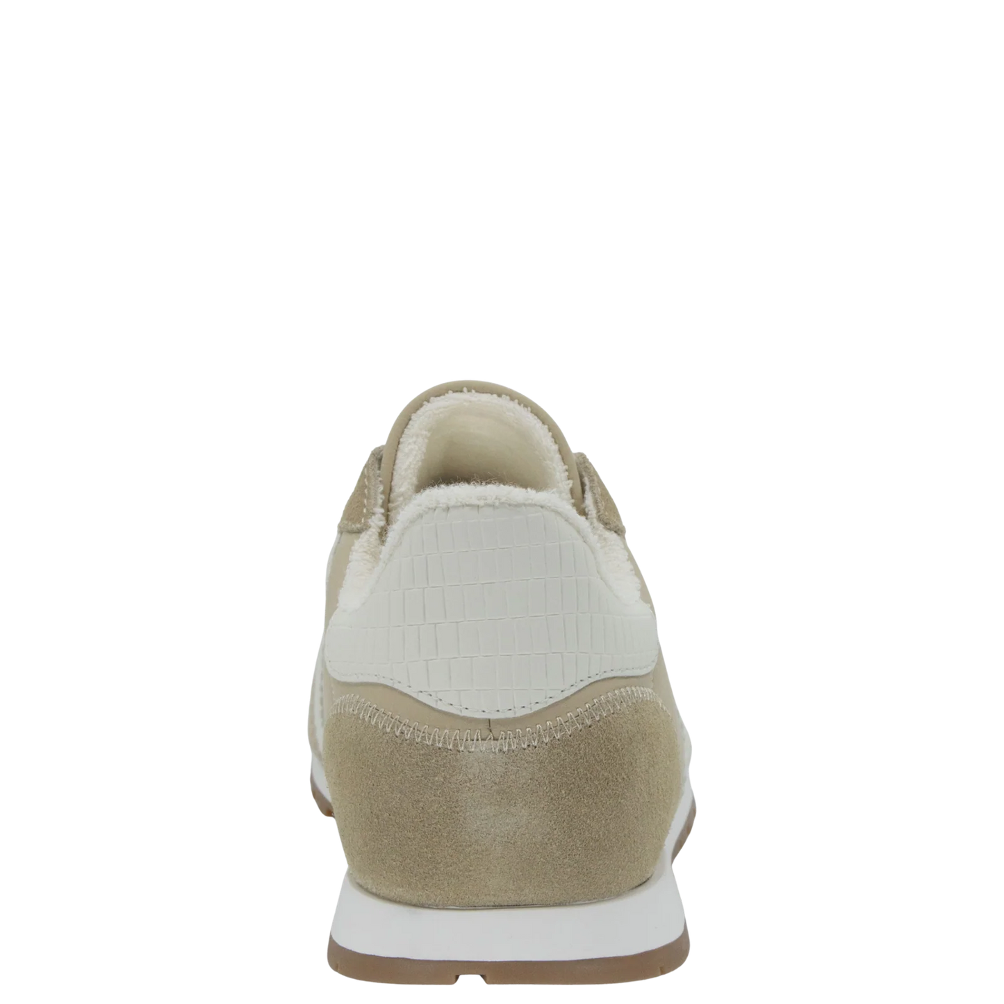 Back 70 Asian In Almond Sneakers
