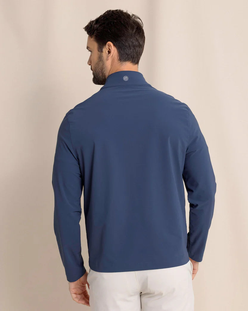 Southern Tide Men's Avondale Performance Jacket