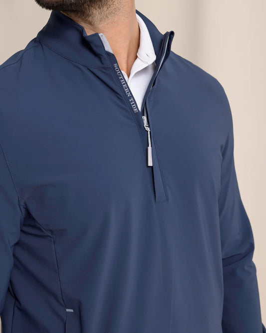 Southern Tide Men's Avondale Performance Jacket