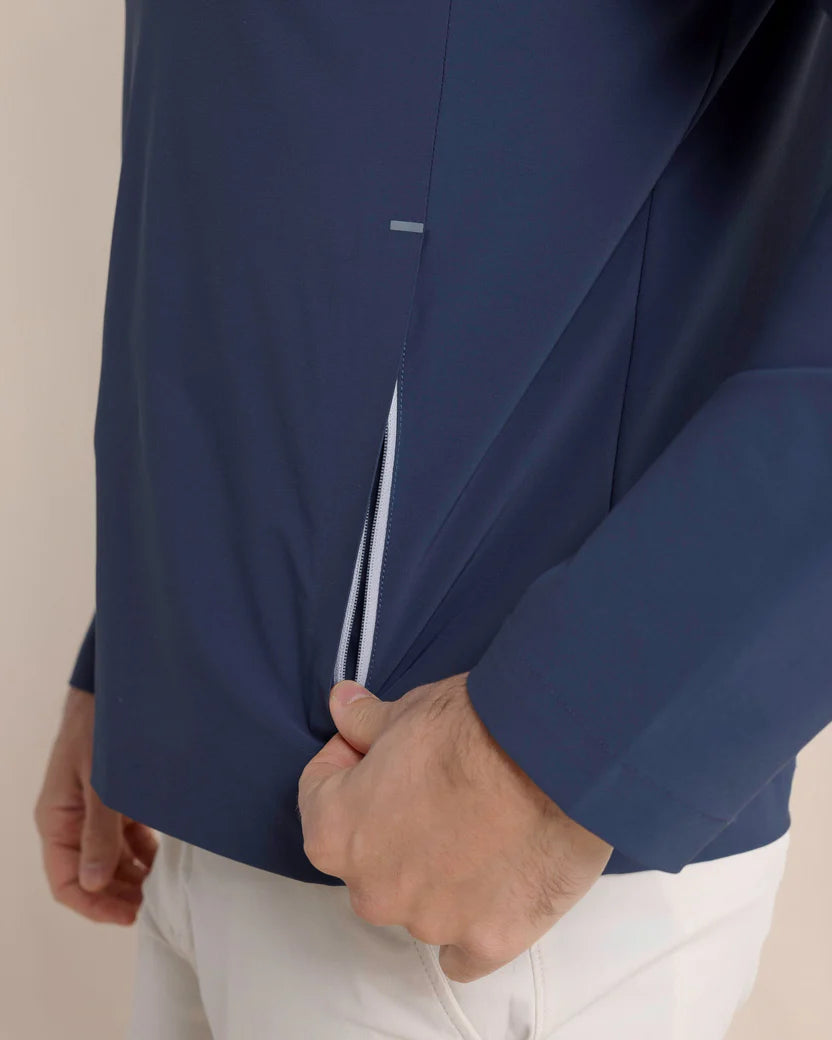 Southern Tide Men's Avondale Performance Jacket