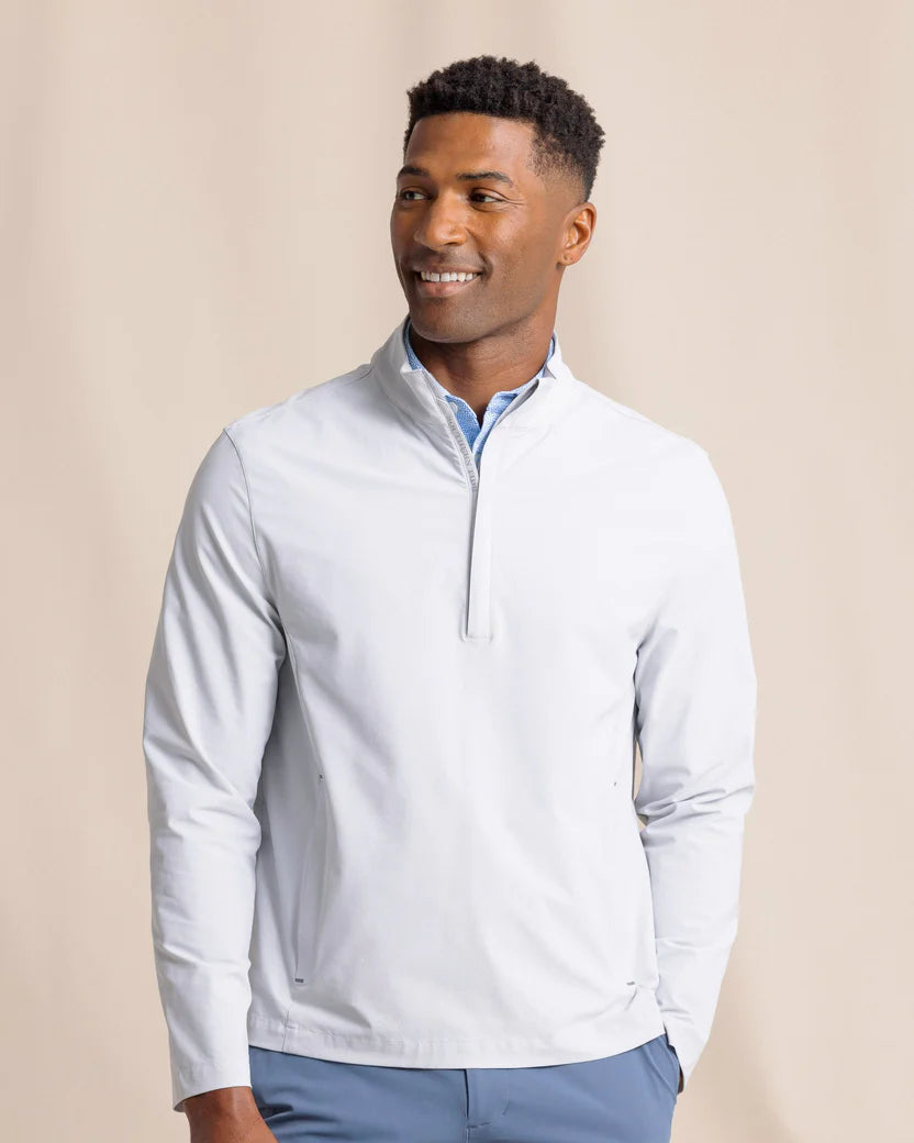 Southern Tide Men's Avondale Performance Jacket