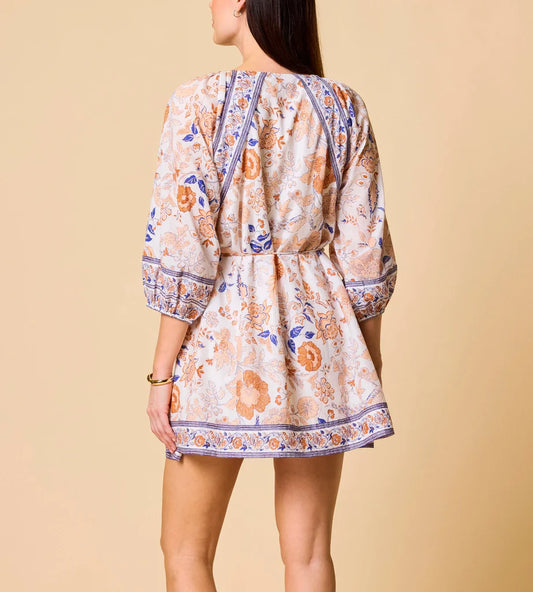 Cleobella Avonlea Mini Dress | Bellavista
