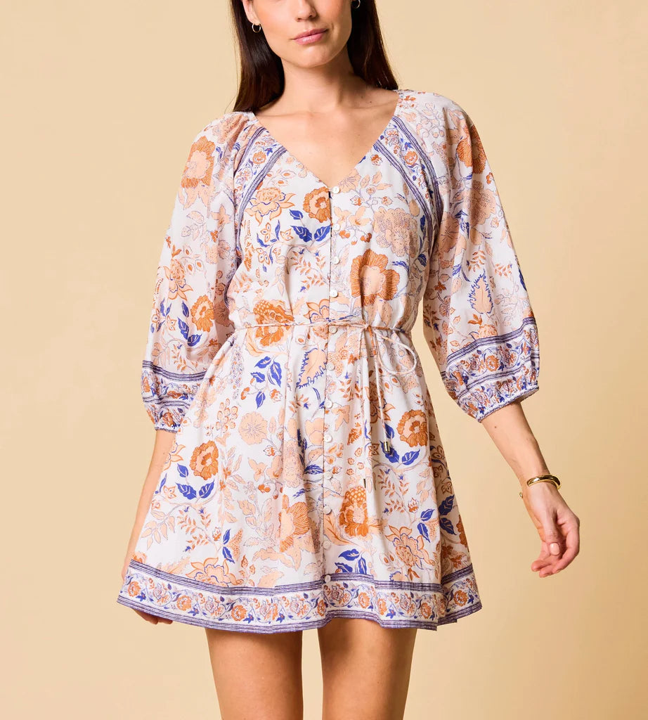 Cleobella Avonlea Mini Dress | Bellavista