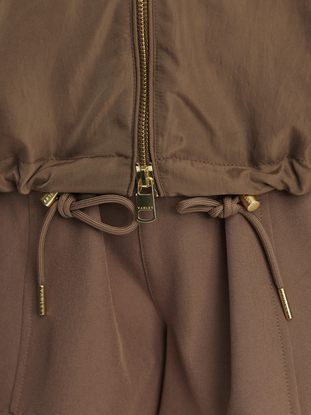 Varley Morven Blouson Jacket
