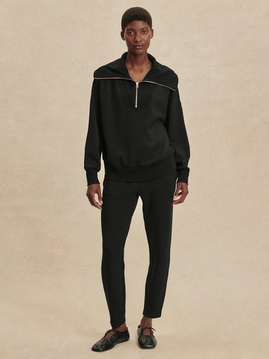 Varley Catherine Half-Zip Sweat