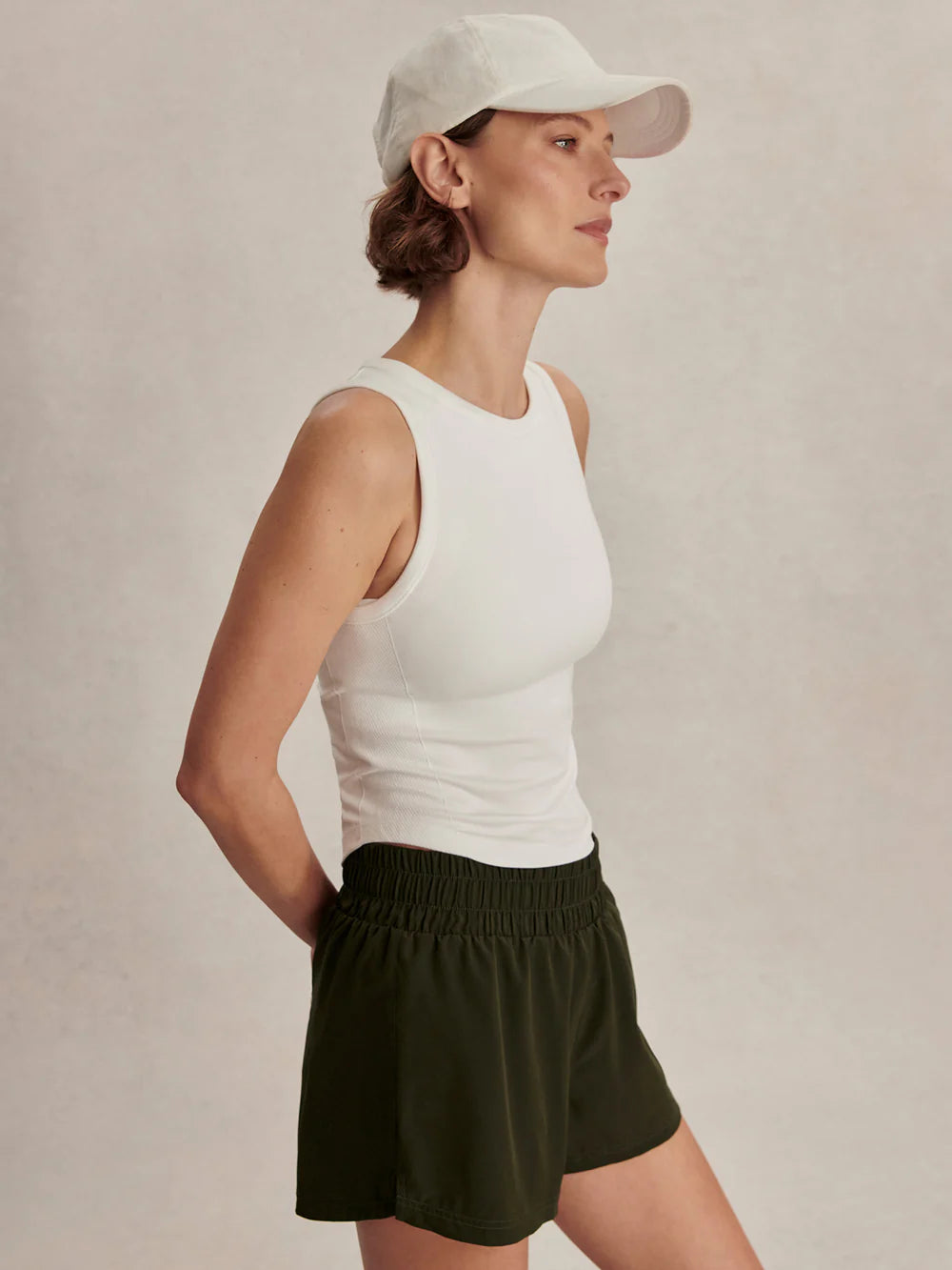 Varley Toby Seamless Tank