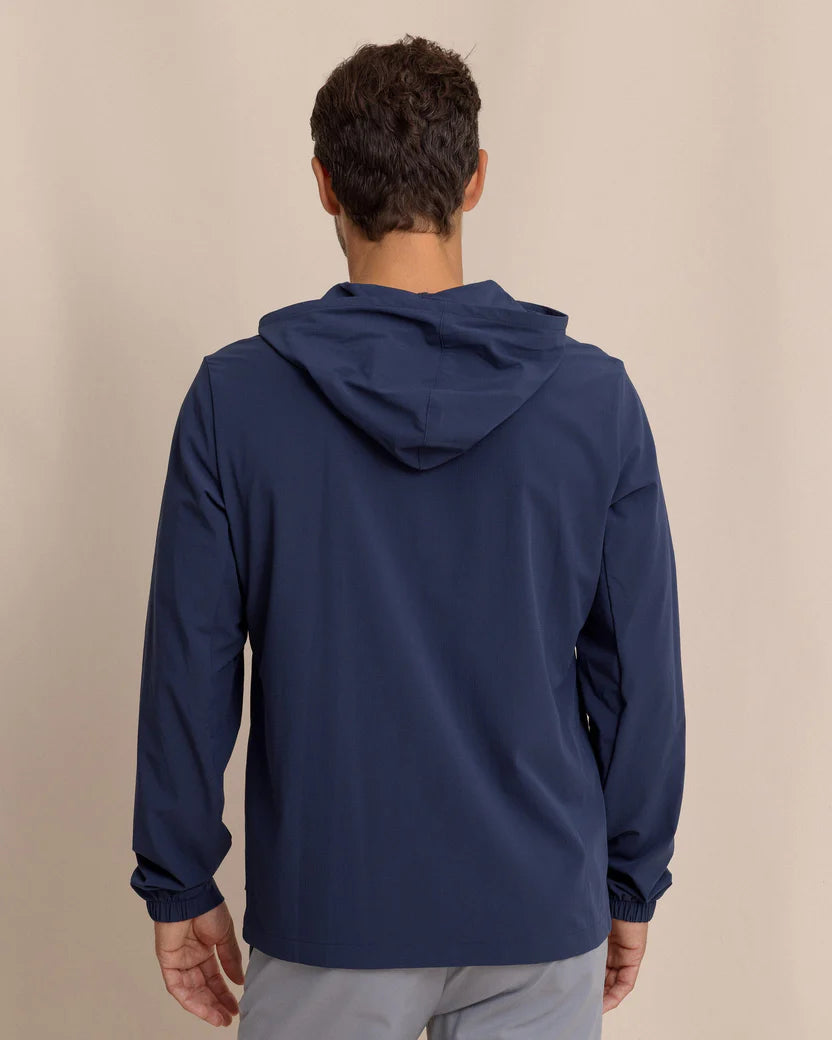 Southern Tide Men's Long Sleeve Brookview Performance Jacket