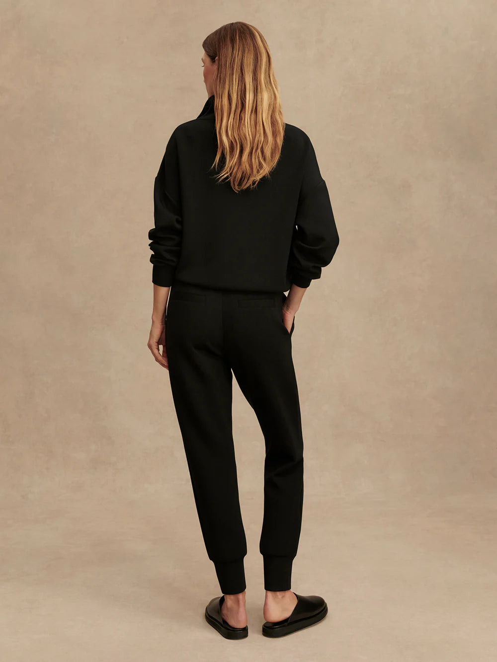 Varley The Slim Cuff Pant 27.5"