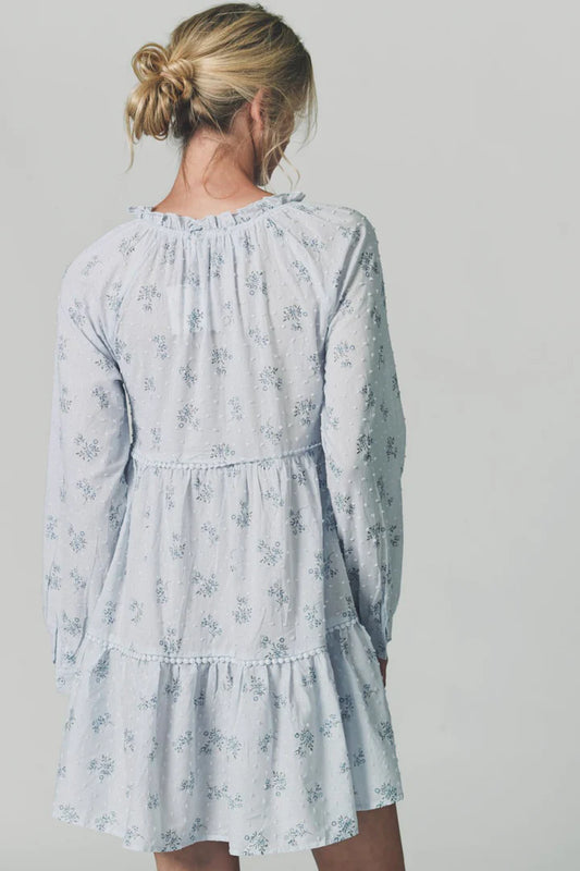 The Shirt The Candice Dress