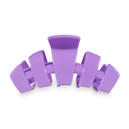 Teleties Classic Large Hair Clip