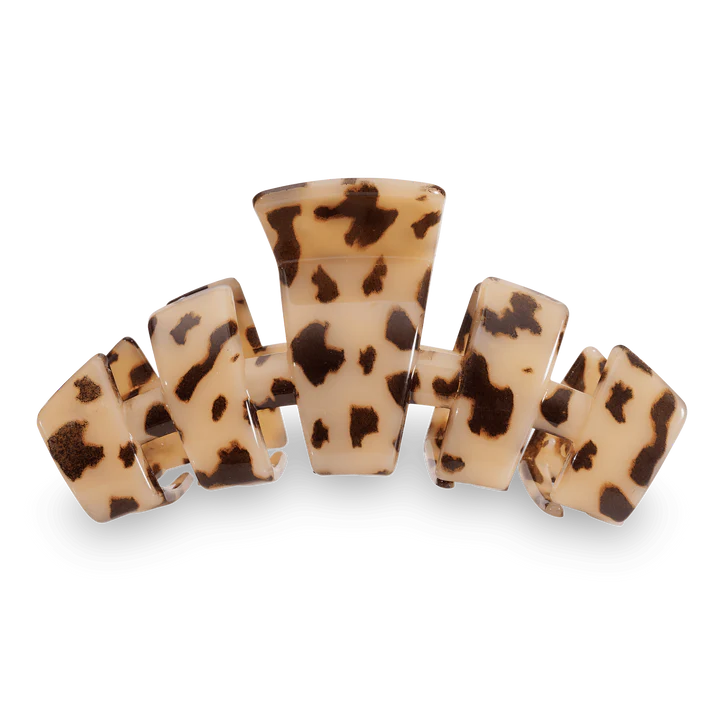 Teleties Classic Large Hair Clip