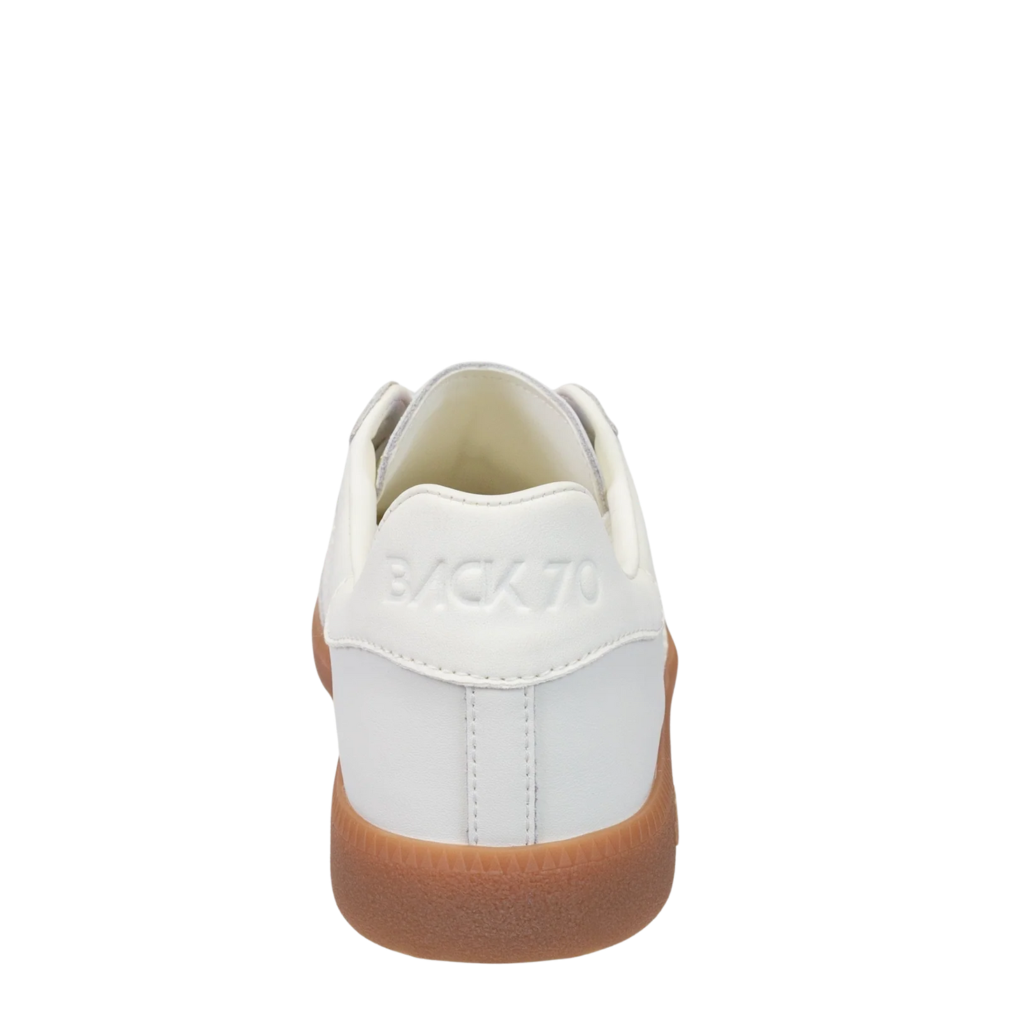 Back 70 Cloud 2505 In White Ice Sneakers