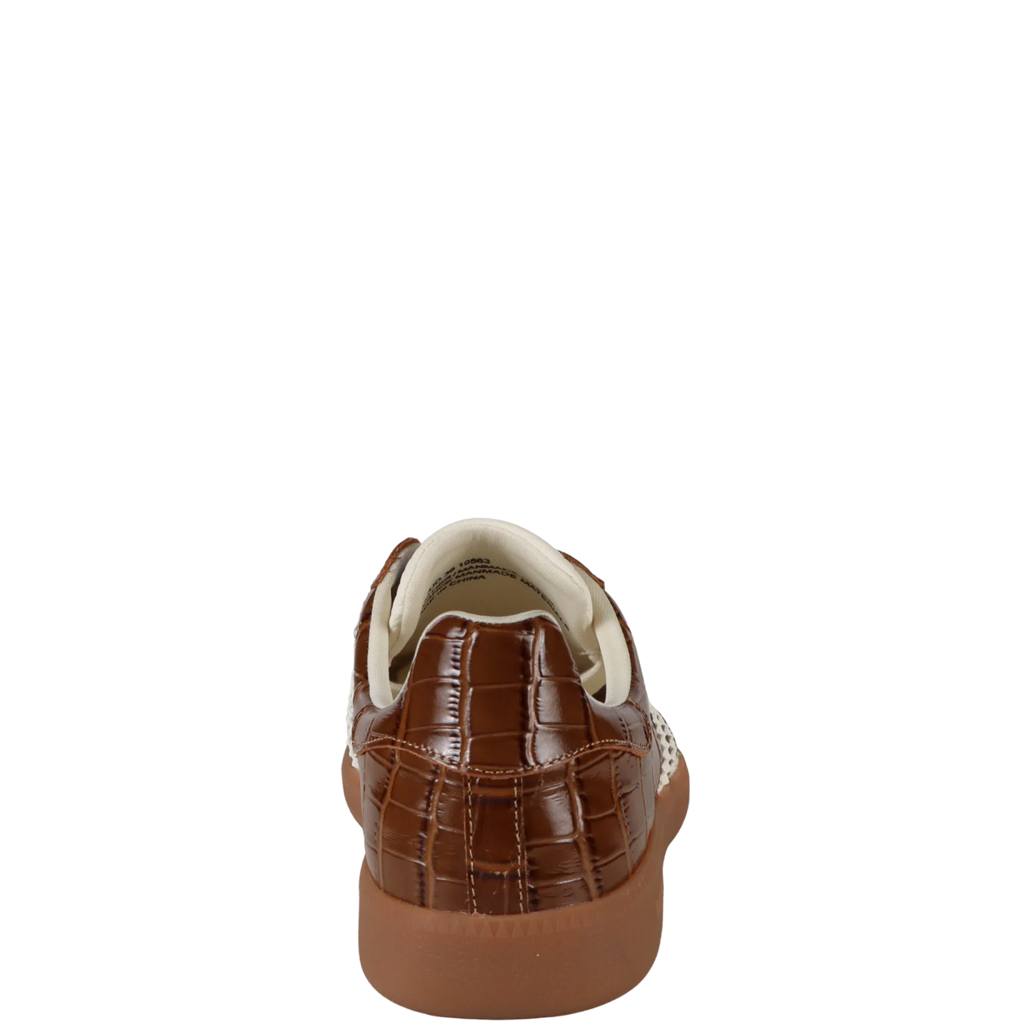 Back 70 Cloud K In Brown Milk Sneakers