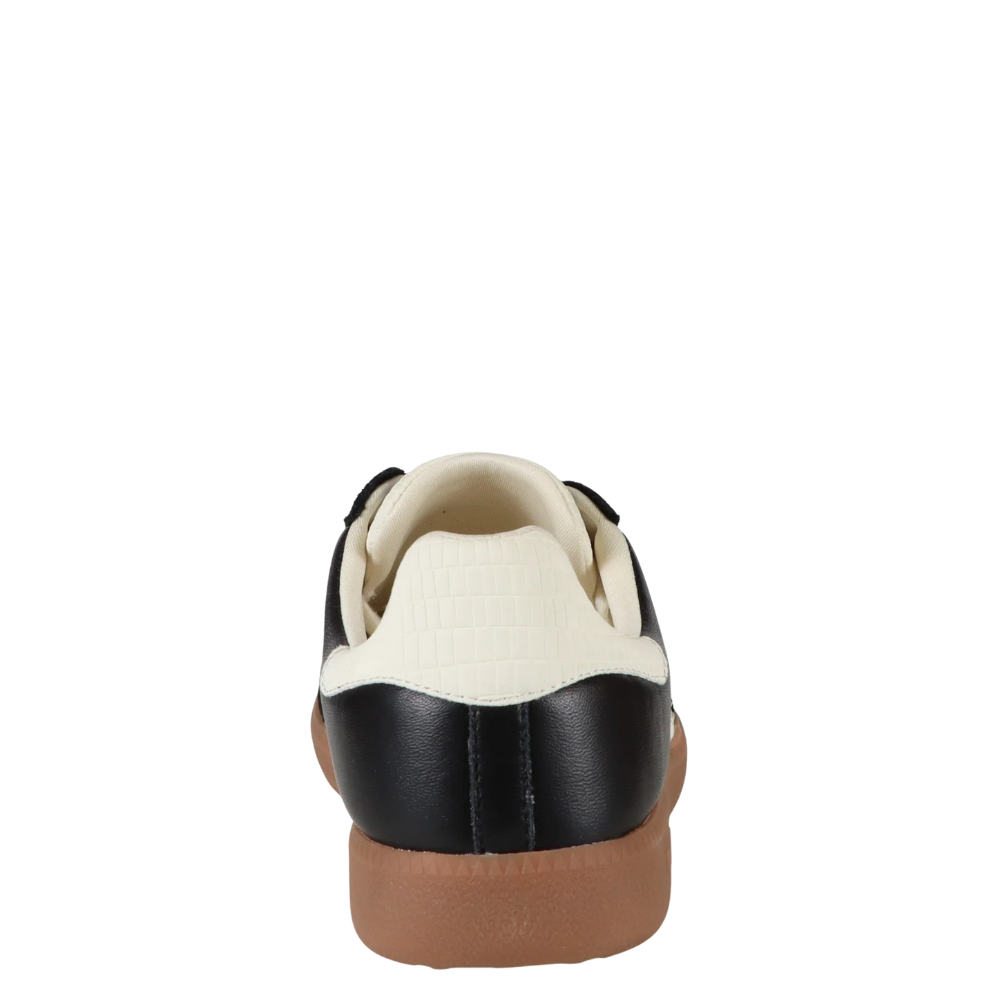 Consolidated Shoe Co. Back 70 Cloud NC Sneakers In Black Milk