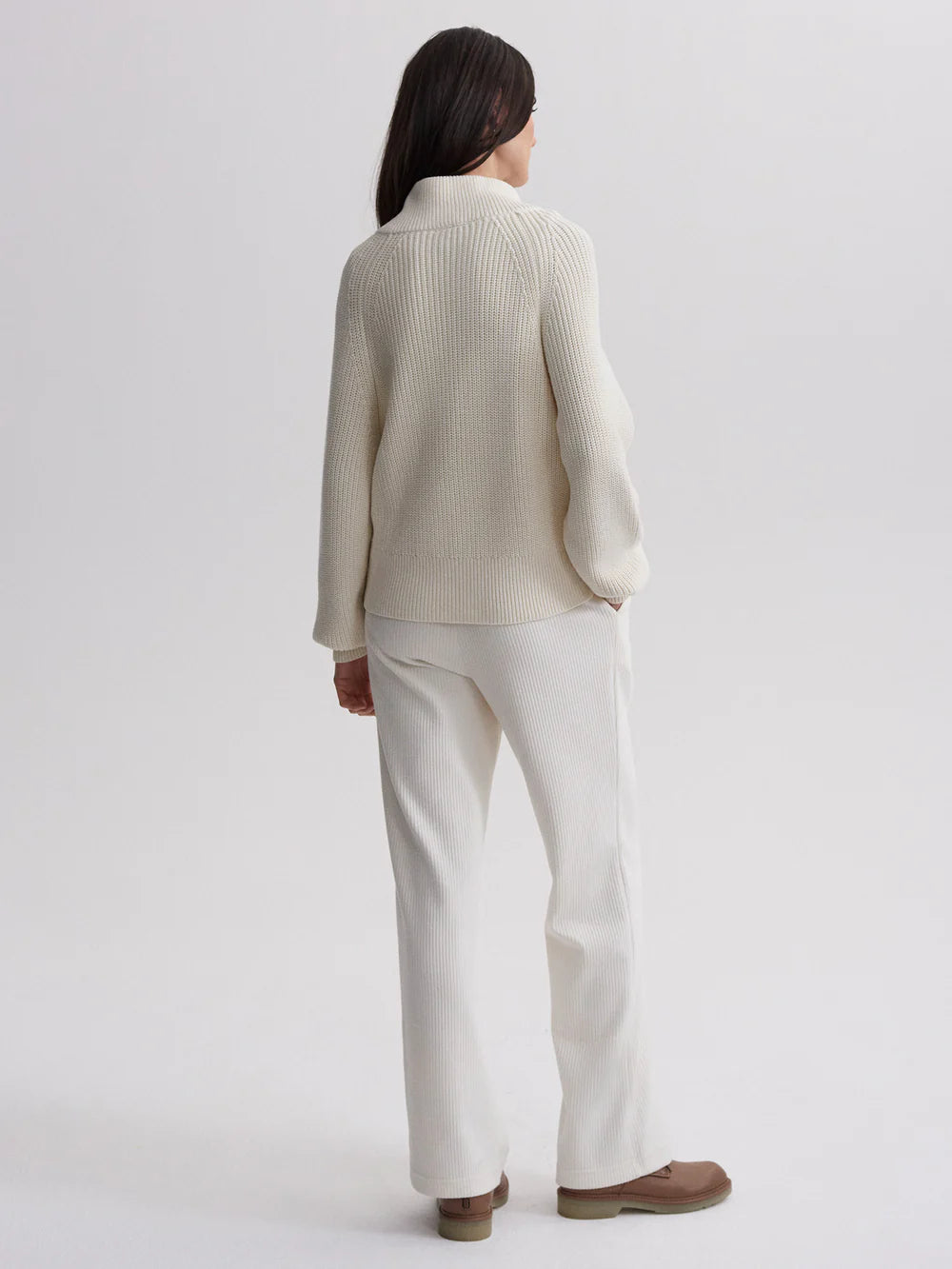 Varley Tessa Knit Jacket