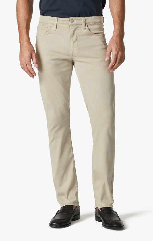 34 Heritage Courage Straight Leg Pants