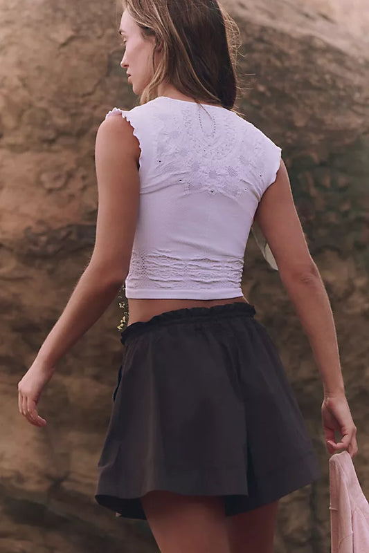 FP Movement Horizon Short