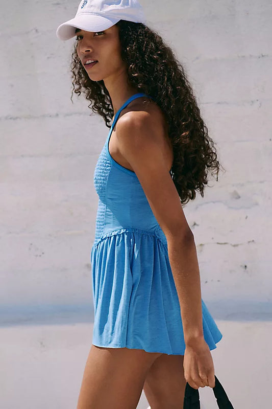 FP Movement Smockin Hot Dress