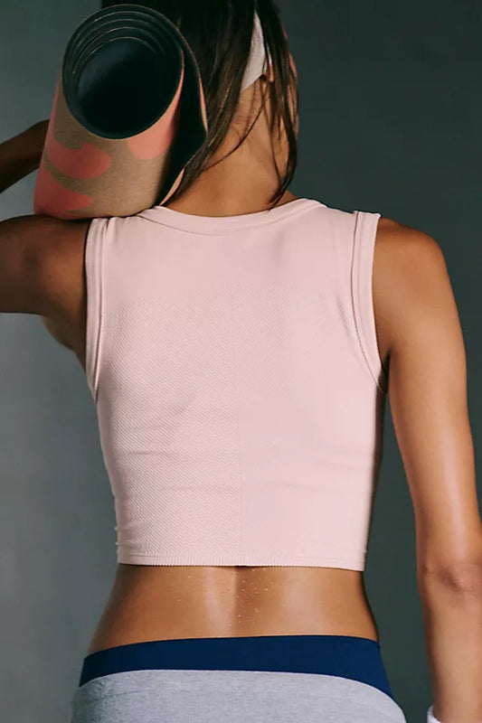 Fp Movement Free Throw Muscle Tank