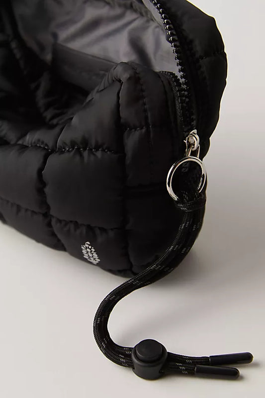 FP Movement Quilted Mini Case