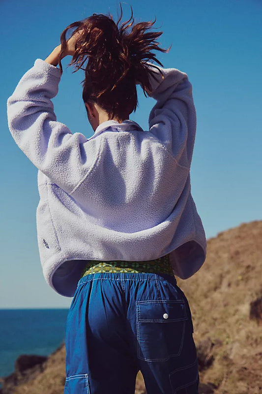 FP Movement Hit The Slopes Fleece Jacket