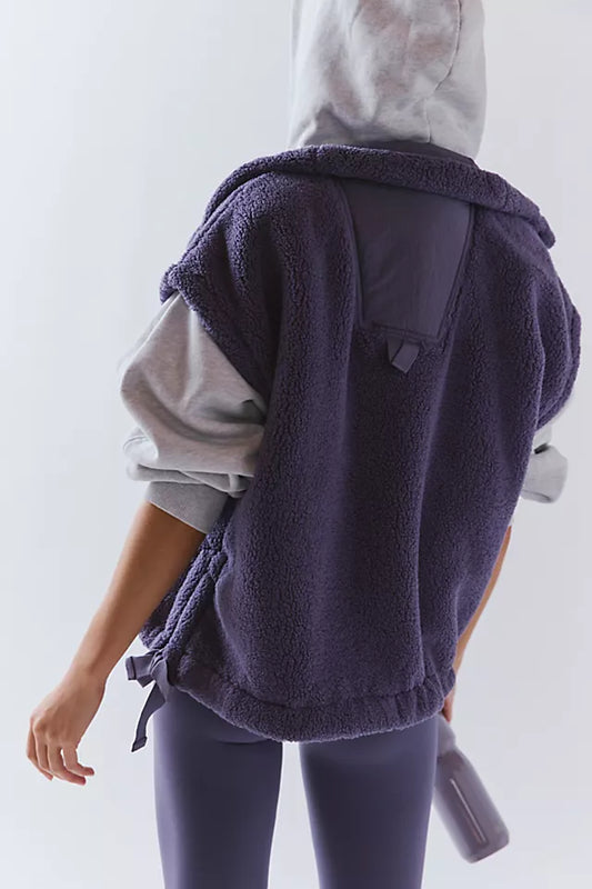 FP Movement Scout It Out Fleece Vest